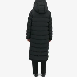 Outlet Elvine Asha Jakke Sort Kvinder