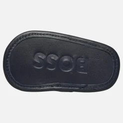 Hot BOSS Baby Drenge Velcro Sandaler Marineblå