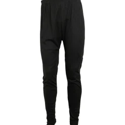 Outlet True North Baselayer Sæt Sort