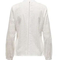 New Only Blouse Miriam Sky Dancer