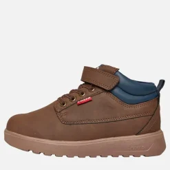 Levi's Børn Arizona Støvler Mørke 0018 Brun