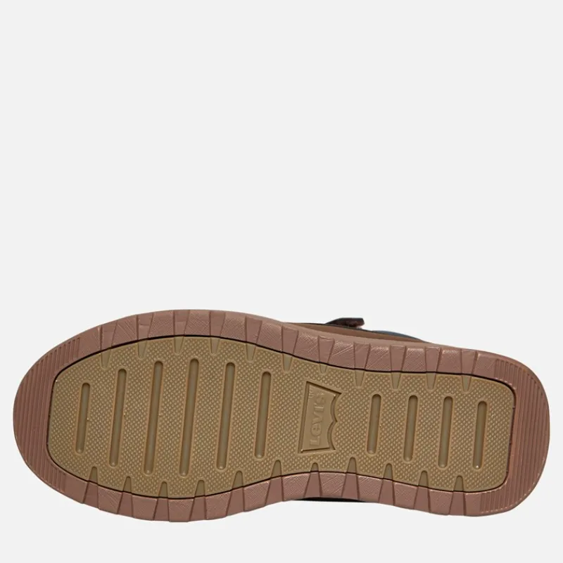 Levi's Børn Arizona Støvler Mørke 0018 Brun