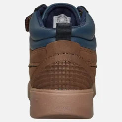 Levi's Børn Arizona Støvler Mørke 0018 Brun