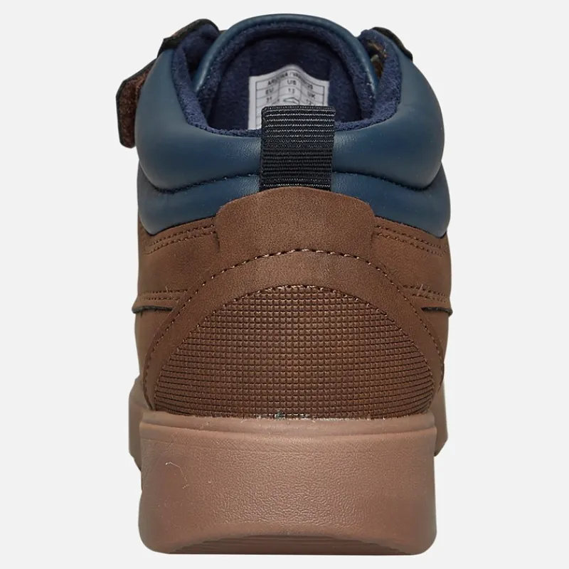 Levi's Børn Arizona Støvler Mørke 0018 Brun