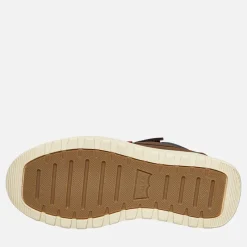 Hot Levi's Børn Arizona Støvler Mørke Brun 0018 Mørkebrun