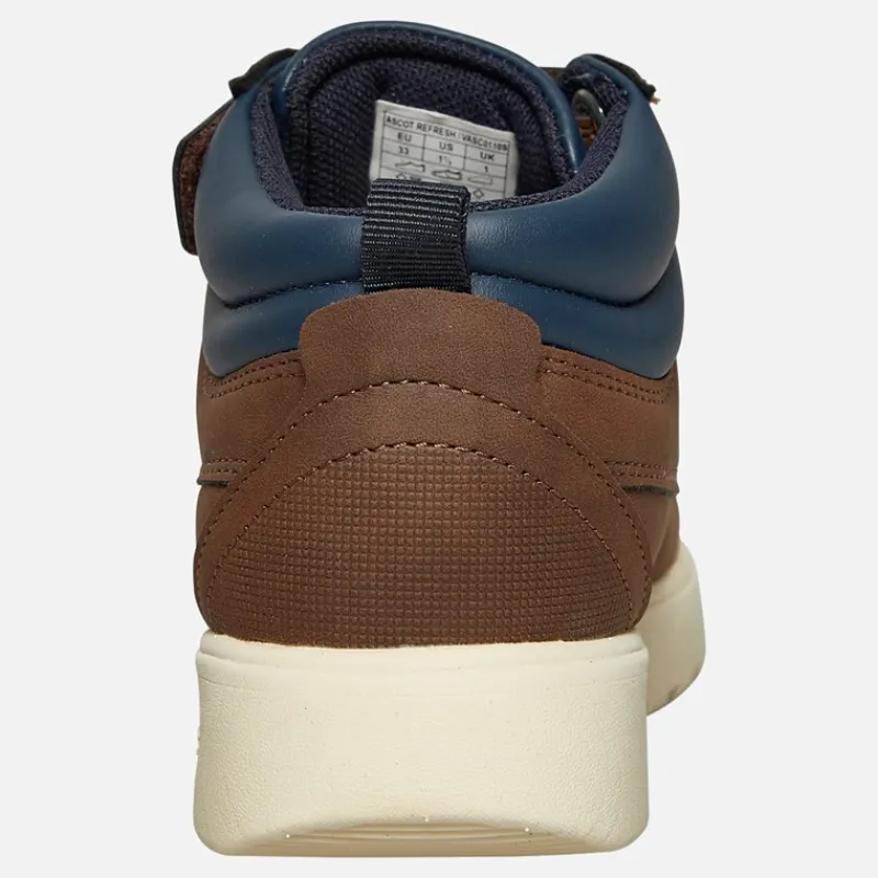 Hot Levi's Børn Arizona Støvler Mørke Brun 0018 Mørkebrun
