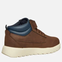 Hot Levi's Børn Arizona Støvler Mørke Brun 0018 Mørkebrun