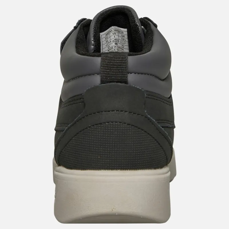 Best Levi's Børn Arizona Støvler 0003 Sort
