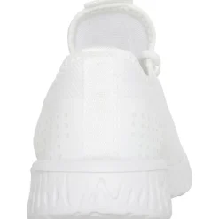 Clearance French Connection Børn Cloud Sneakers Hvid
