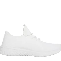 Clearance French Connection Børn Cloud Sneakers Hvid