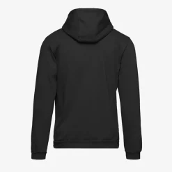 adidas Børn Entrada 22 Pullover Hættetrøje Sort