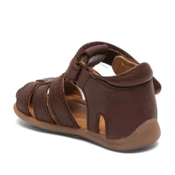 Discount Bisgaard Børn Infant Sandaler Brun