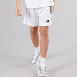 New adidas Børn Junior Tiro 23 League Shorts /Sort Hvid