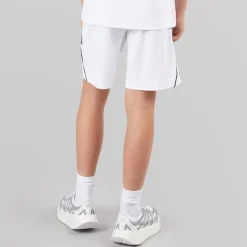 New adidas Børn Junior Tiro 23 League Shorts /​Sort Hvid