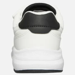 Best Levi's Børn Larry Sneakers Hvid/Sort 0062
