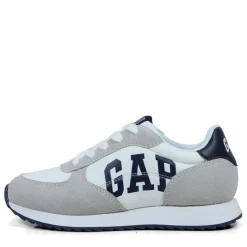 Best GAP Børn Nashville Sneakers Hvid