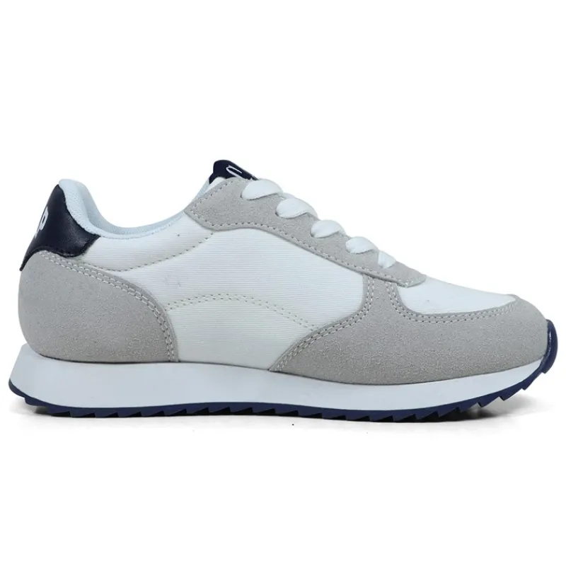 Best GAP Børn Nashville Sneakers Hvid