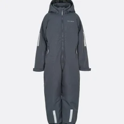 Sale True North Børn Vandtæt Overalls Oxford Snedragt Nattehimmel Blå