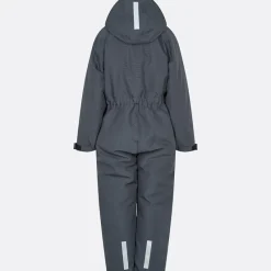 Sale True North Børn Vandtæt Overalls Oxford Snedragt Nattehimmel Blå
