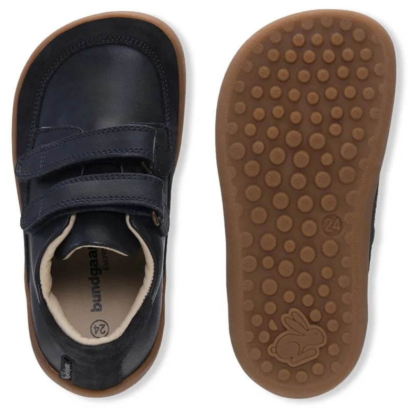 Discount Bundgaard Børne Blaze Tex Sko Navy VB