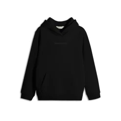 Best Copenhagen Legacy Børne Hoodie Sort