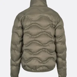 Discount True North Børne Jakke Tarmac Lys Khaki