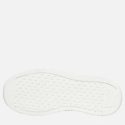 Discount Levi's Børne New Union Hi Top Sneakers Sort 0062 Hvid