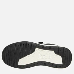 Online Levi's Børne Piper Sneakers 0003 Sort