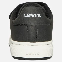 Online Levi's Børne Piper Sneakers 0003 Sort