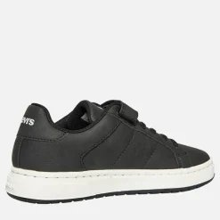 Online Levi's Børne Piper Sneakers 0003 Sort