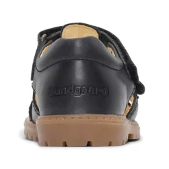 Discount Bundgaard Børne Sandaler Tritu II Sort Ws