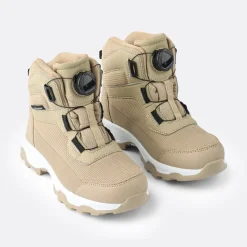Sale True North Børne Snowstorm Sko Sand Light Sand