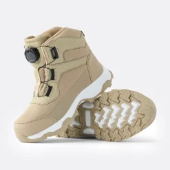 Sale True North Børne Snowstorm Sko Sand Light Sand