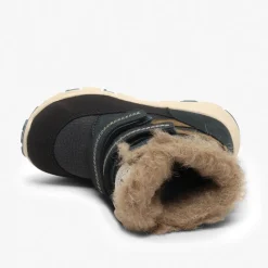 Sale Bisgaard Børne Spencer Vandtætte Tex Støvler Navy Marineblå