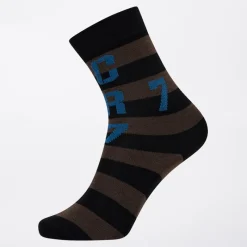 New CR7 Børne tre par sokker Multicolour