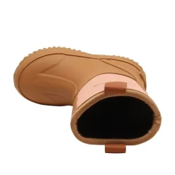 Bisgaard Børnenes Neo Thermo Gummistøvler Nud beige