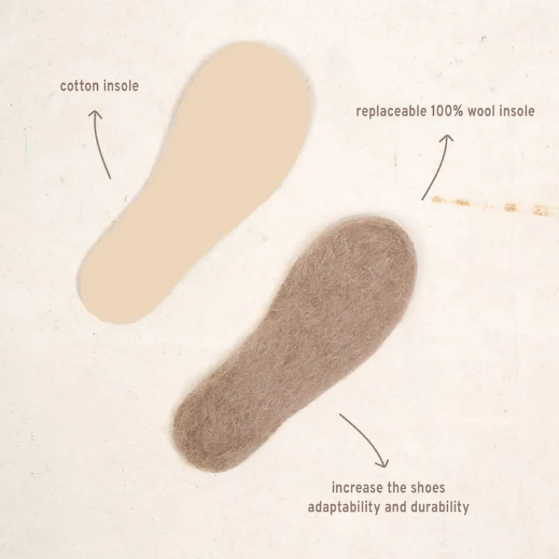 Bisgaard Børnenes Neo Thermo Gummistøvler Nud beige