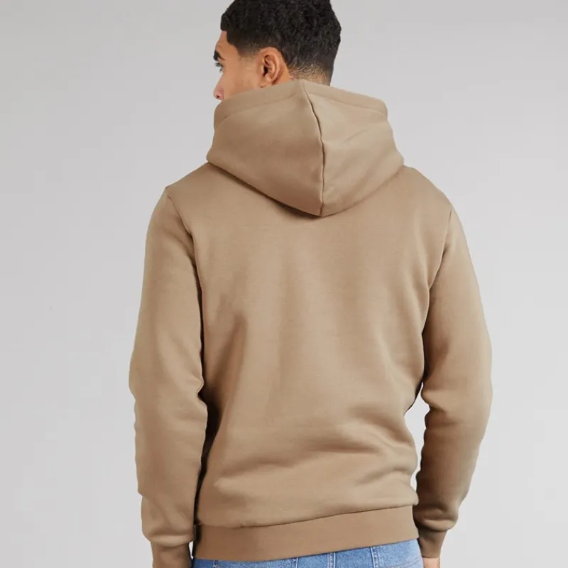 Online ONLY & SONS Ceres Hættetrøje Desert Taupe