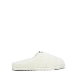 Best Bench Dame Abbie Mule Slippers Crème