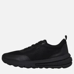 Outlet GEOX Dame Activart Sneakers Sort