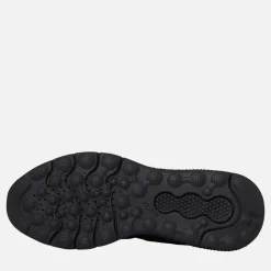 Outlet GEOX Dame Activart Sneakers Sort