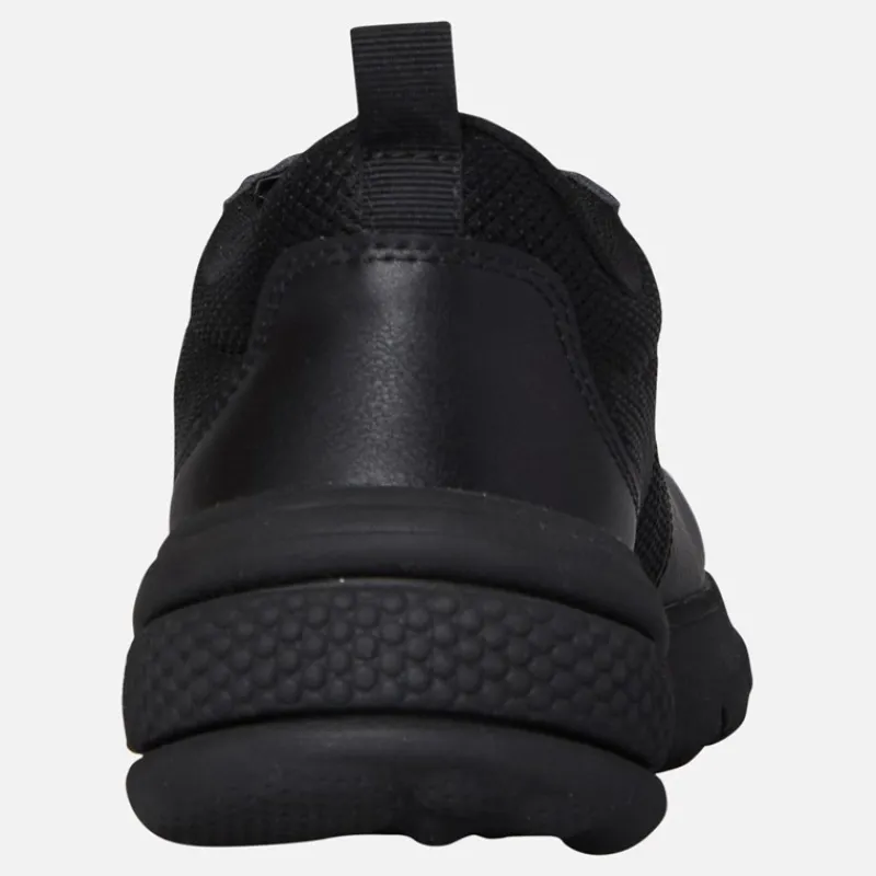 Outlet GEOX Dame Activart Sneakers Sort