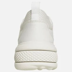 Clearance GEOX Dame Activart Træningssko Hvid