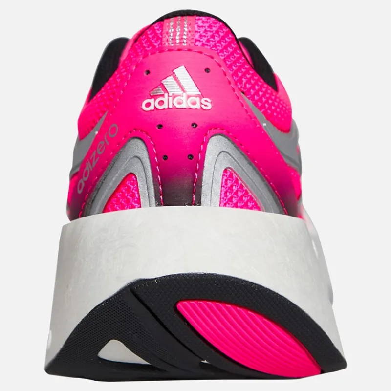 Hot adidas Originals Dame Adizero Aruku Træningssko Lucid Pink/Silver Metallic/Core Black Lyserød