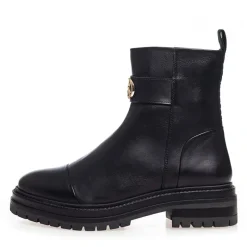 New Copenhagen Shoes Dame Alle Gode Vibs Støvler 0001 Sort