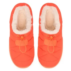Best LÄST Dame Amelia hjemmesko Orange