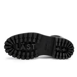 Discount LÄST Dame Angie Chelsea Støvler Dark Brown