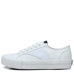 Hot GAP Dame Baltimore II Sneakers Hvid