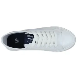 Hot GAP Dame Baltimore II Sneakers Hvid