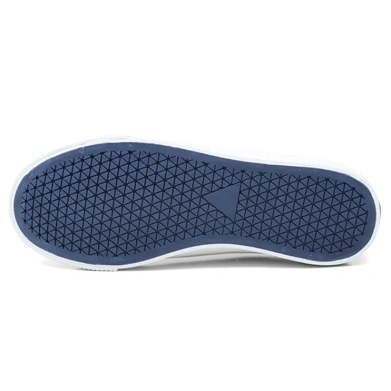 Sale GAP Dame Baltimore II Sneakers lilla
